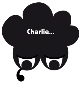 je suis charlie par cam garnier