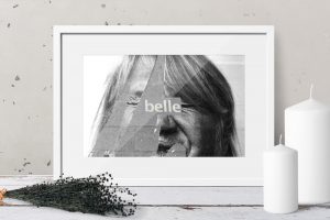 affiche camille garnier