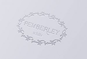LOGO PERMBERLEY BIJOUX