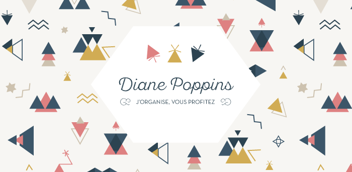 Diane Poppins