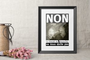 affiche camille garnier