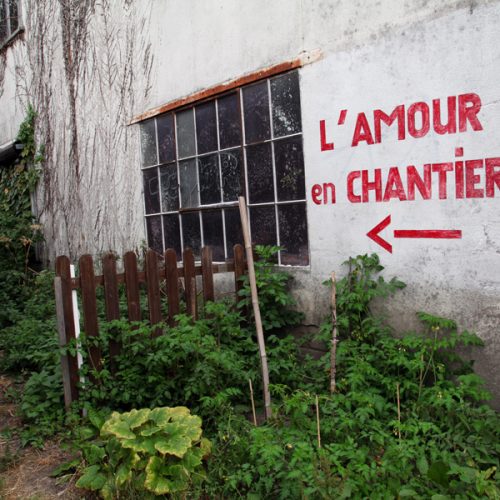 Camille Garnier Amour
