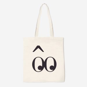 tote bag camille garnier