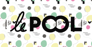 le pool logo