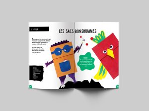 artkids camille garnier