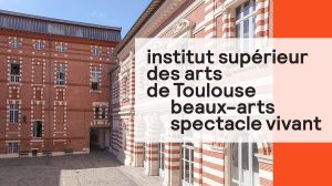 intervention isdaT camille garnier