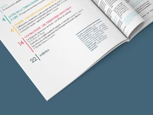 magazine FTI camille garnier