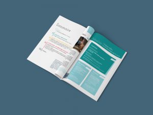 magazine FTI camille garnier
