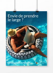 camille garnier campagne de communication studios singuliers coworking