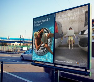 camille garneir campagne de communication studios singuliers coworking