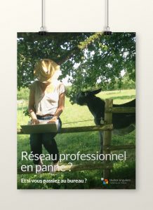 camille garneir campagne de communication studios singuliers coworking