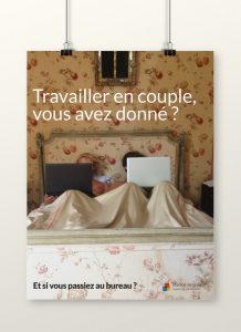 camille garneir campagne de communication studios singuliers coworking