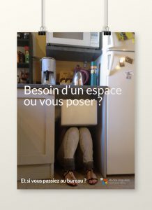 camille garnier campagne de communication studios singuliers coworking