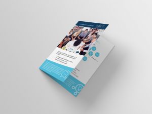 kairos transformation identité visuelle par camille garnier