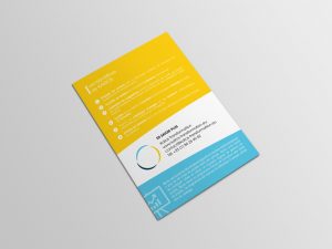 kairos transformation identité visuelle par camille garnier