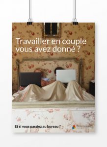 camille garnier campagne de communication studios singuliers coworking