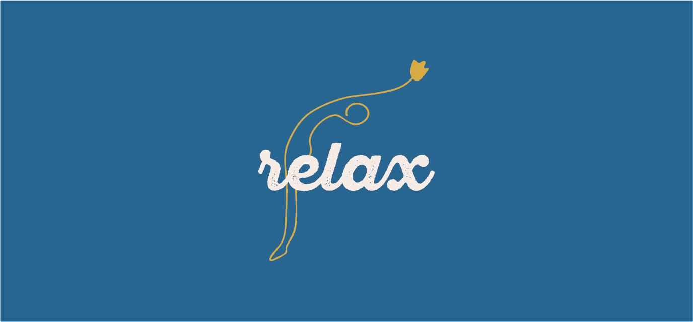 logo relax par camille garnier