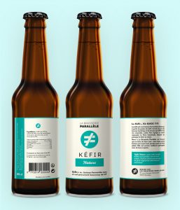 packaging brasserie parallele camille garnier