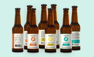 packaging brasserie parallele camille garnier