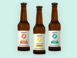 packaging brasserie parallele
