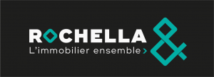 logo rochella immobilier