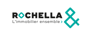 logo rochella immobilier