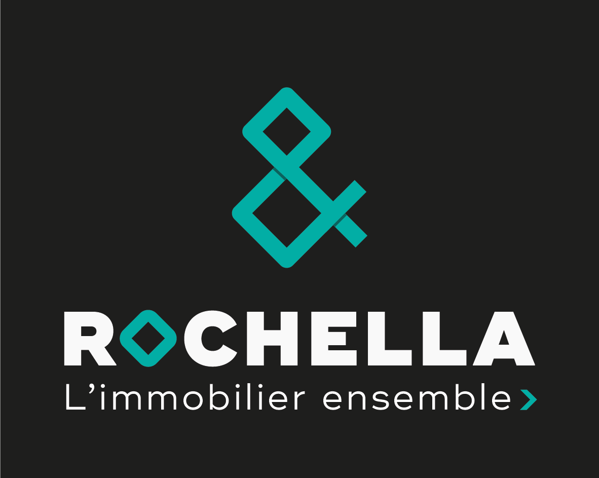 logo rochella immobilier