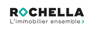 logo rochella immobilier