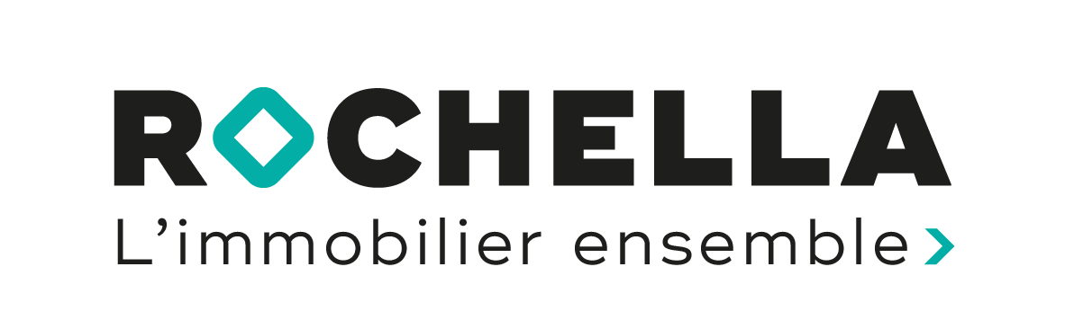 logo rochella immobilier