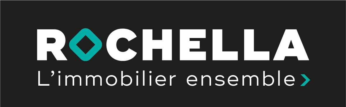 logo rochella immobilier