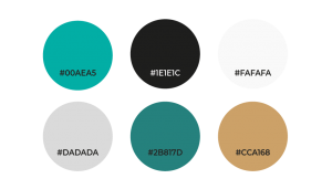 couleur logo rochella immobilier