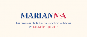logo marinanna par camille garnier graphiste