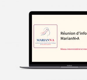présentation powerpoint marianna