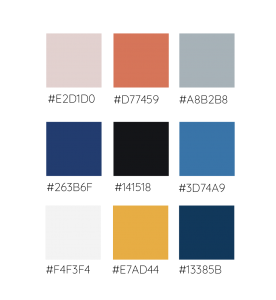 logo iqspot couleurs par camille garnier