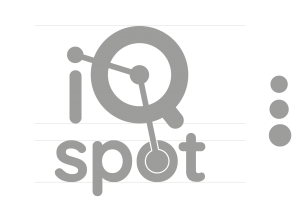 logo iqspot camille garnier