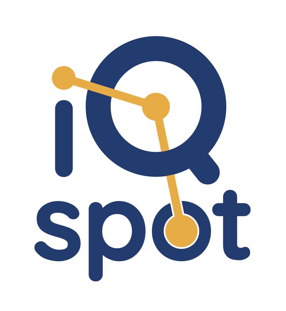 logo iqspot