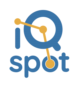 logo iqspot