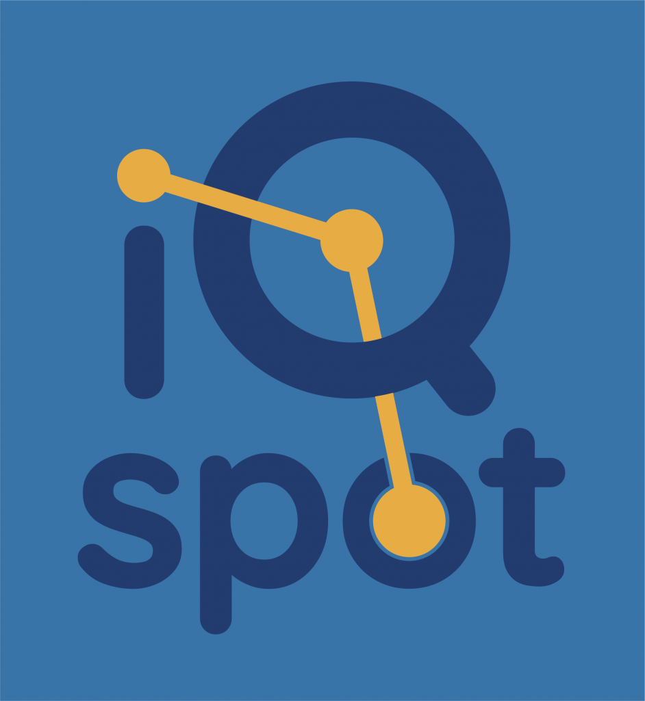 logo iqspot