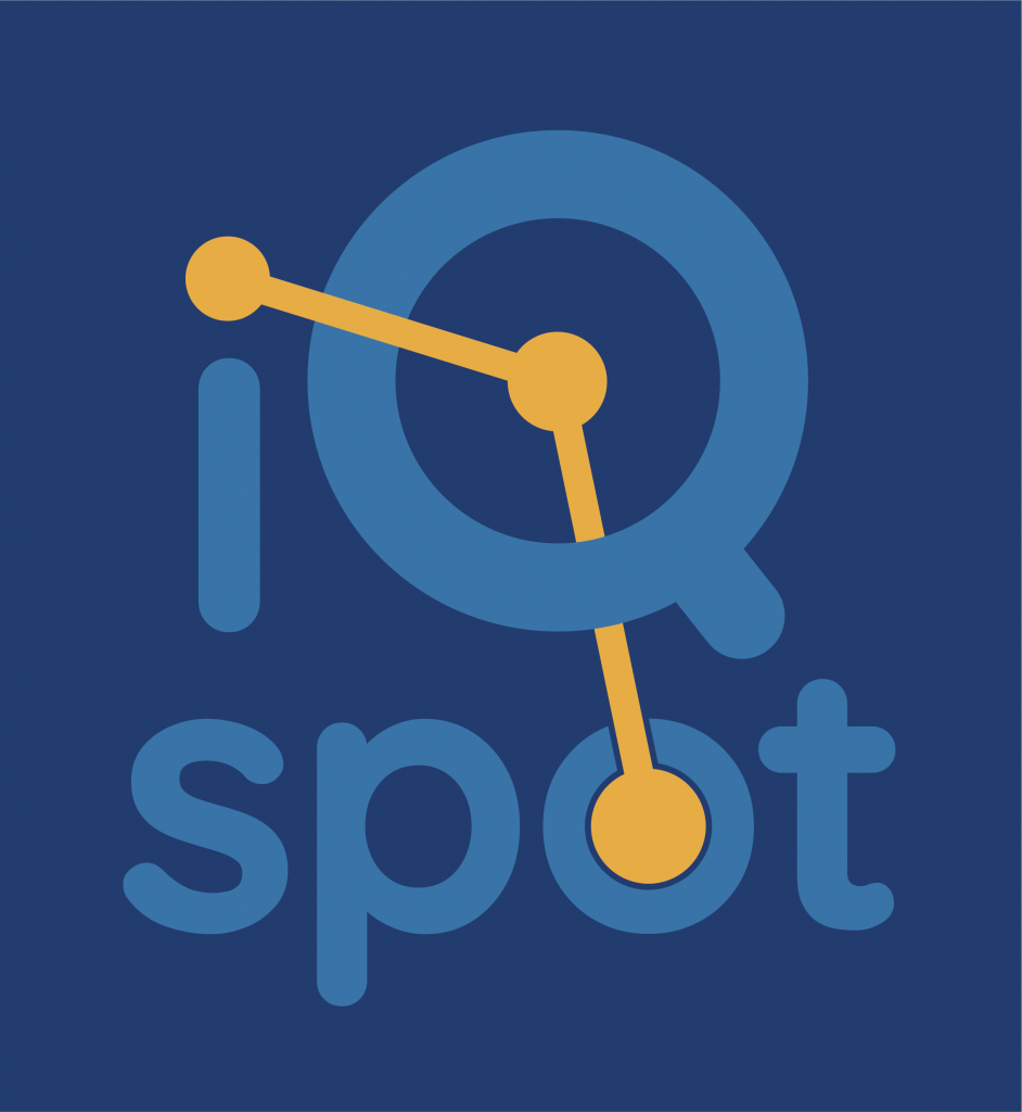 logo iqspot