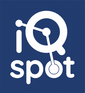 logo iqspot
