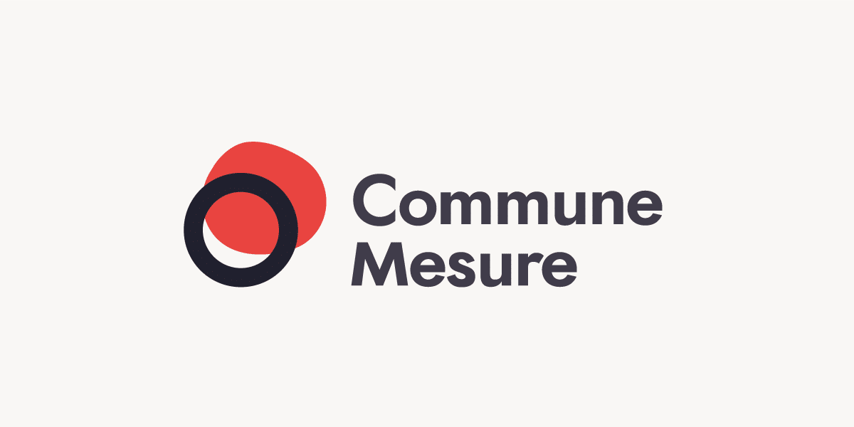 logo commune mesure le pool