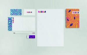 CHARTE GRAPHIQUE RADDAR
