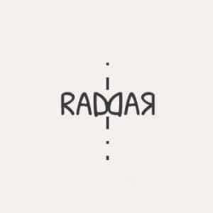 recherche logo raddar