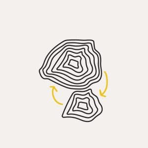 recherche logo raddar