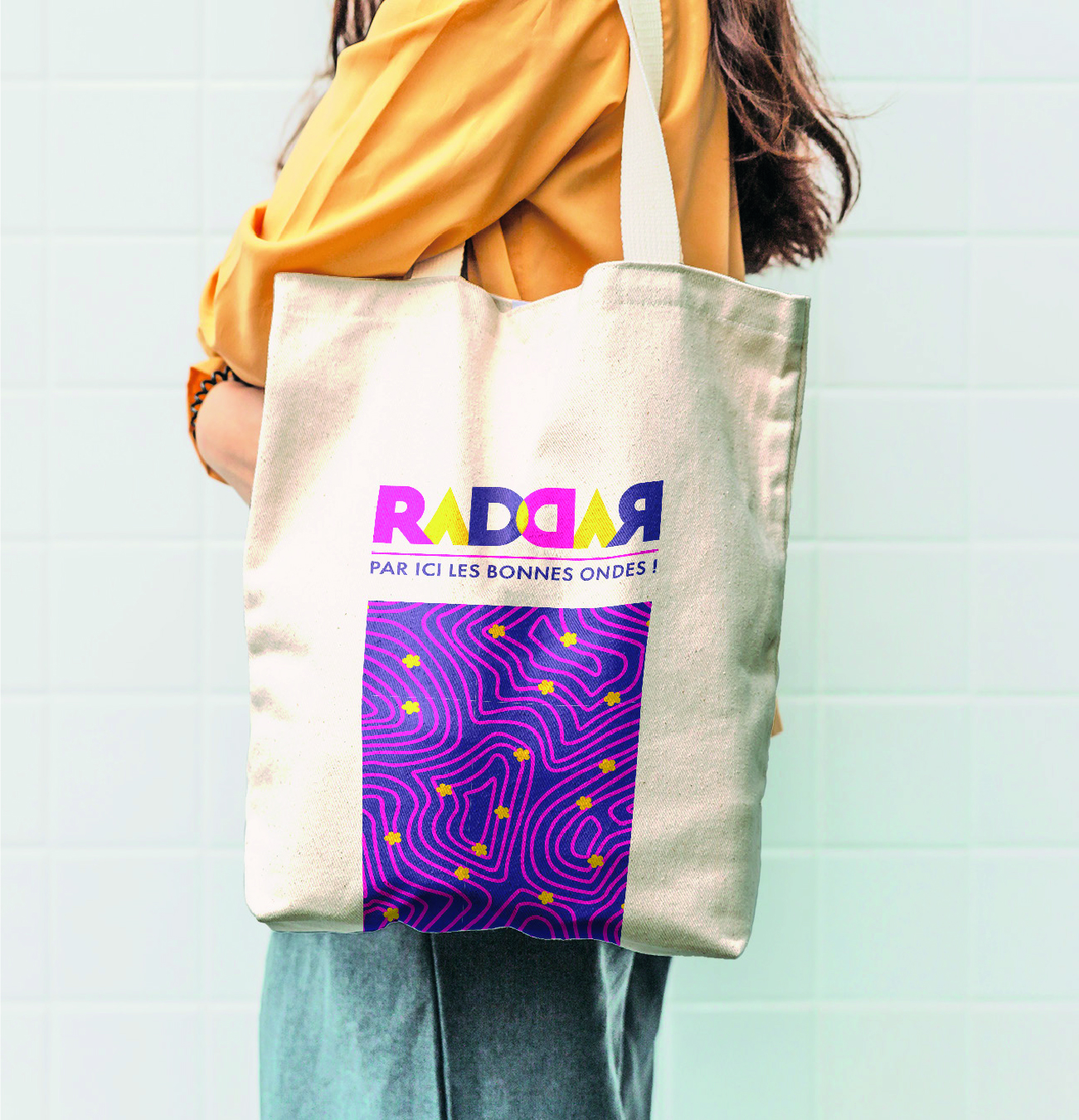 tote bag