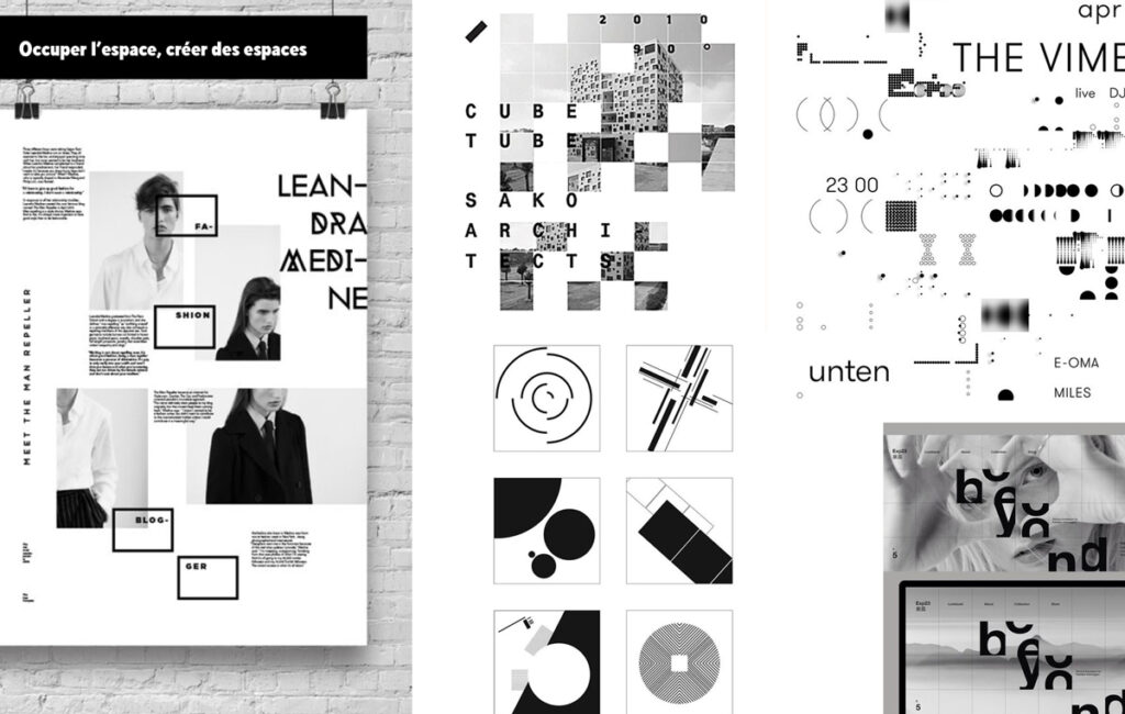 moodboard alterlab par camille garnier