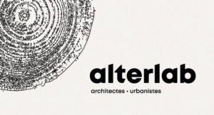 alterlab identité visuelle par camille garnier