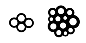 recherche graphique ONTBO par camille garnier