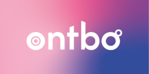 logo ONTBO par camille garnier