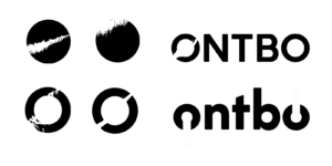 recherche graphique ONTBO par camille garnier